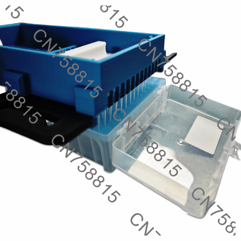 Pipette Tip Loader Installer Q - Lab Pipette Tip recension och pris