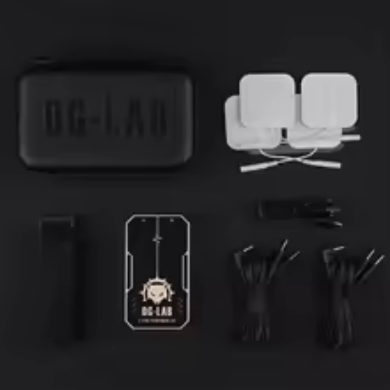 DG-LAB 3.0 Electro Shock Medic - Medical Lab Units recension och pris