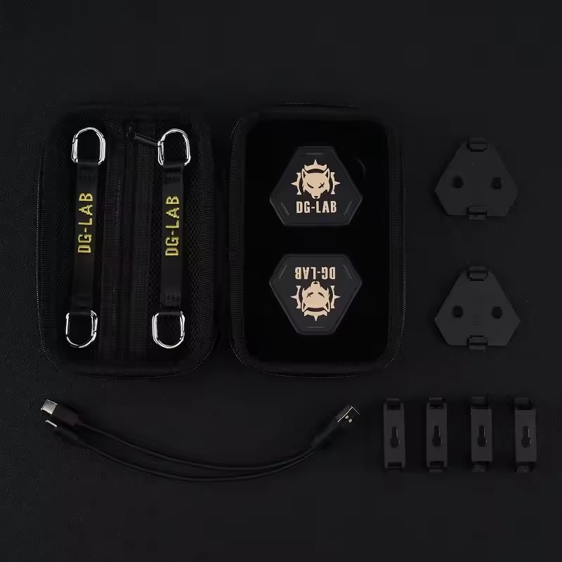 DG-LAB 3.0 Electro Shock Medic - Medical Lab Units recension och pris