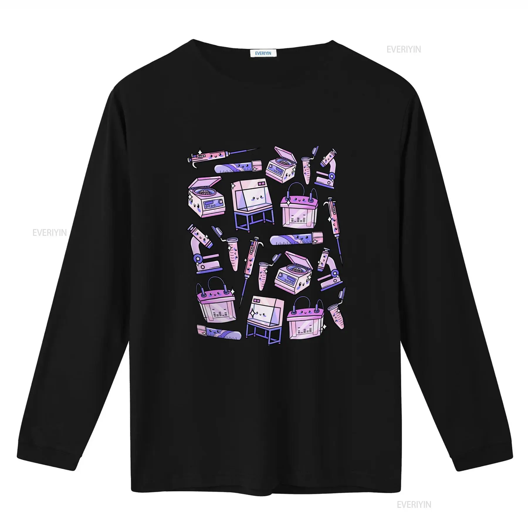 Lab Science T Shirt Microbiolo - Medical Lab Microbiology recension och pris
