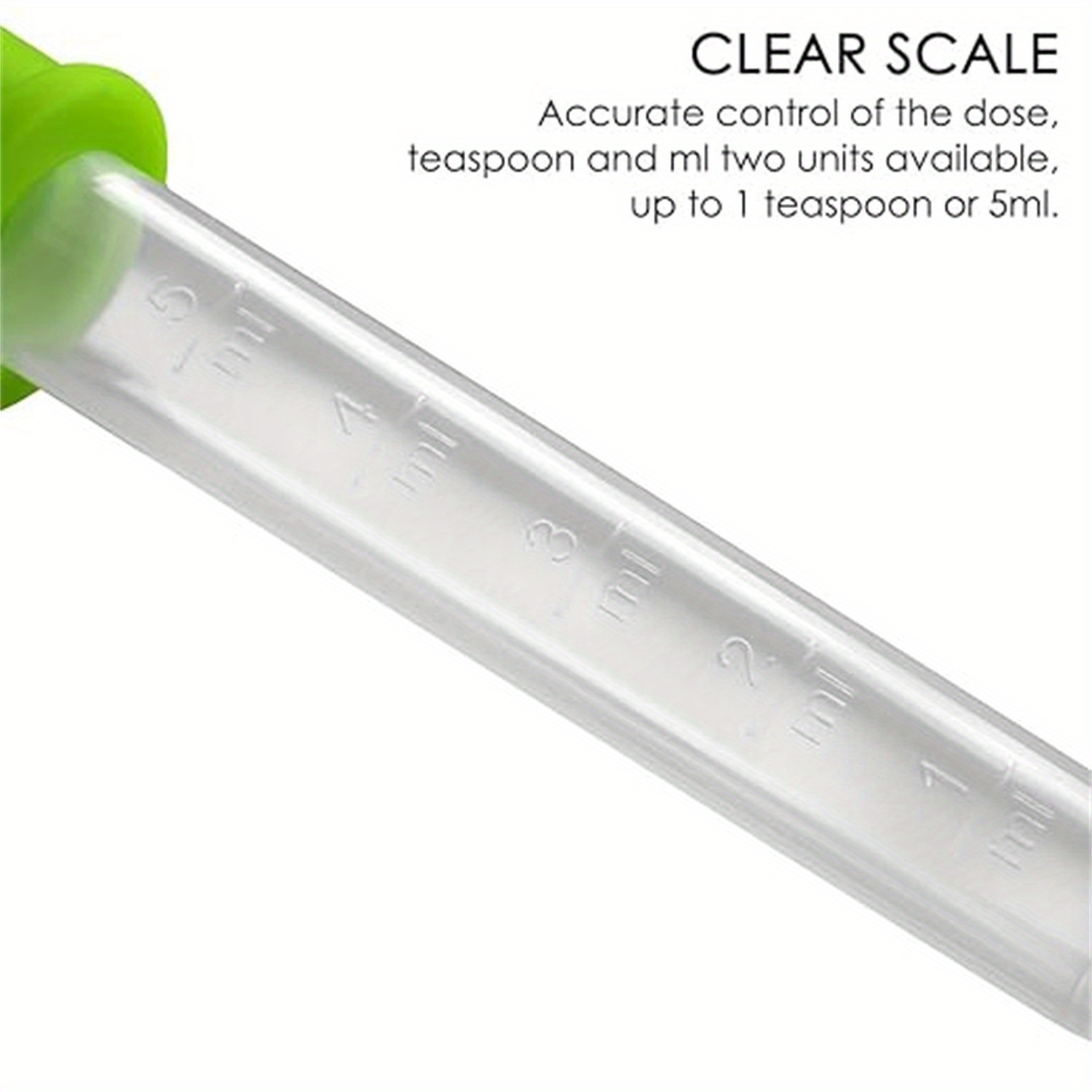 8pcs Silicone And Plastic Liqu - Lab Pipette Tip recension och pris