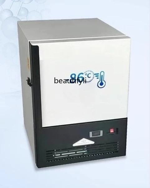 E132 Ultra-low temperature ref - Medical Lab Degree recension och pris