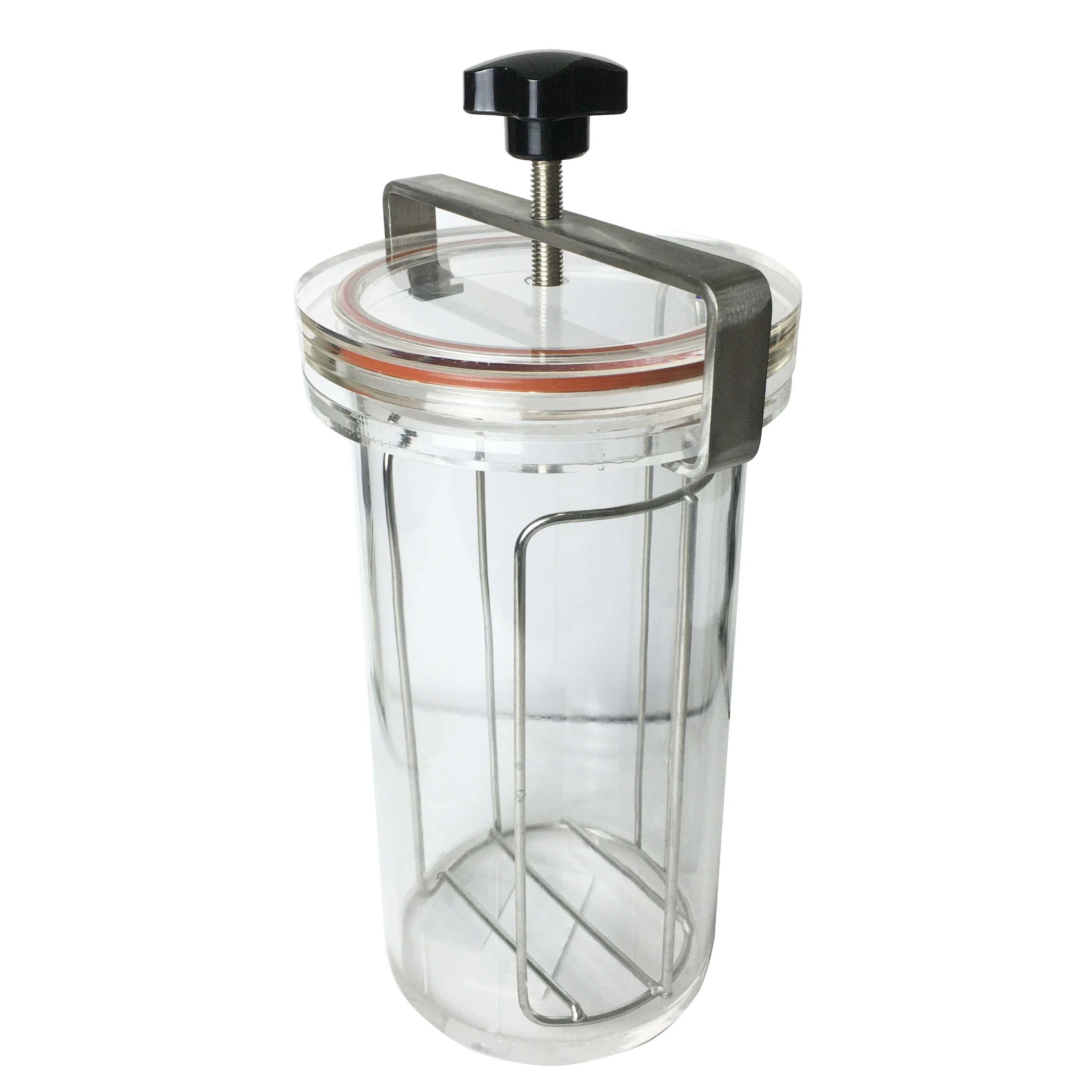 AG0025A Laboratory Transparent - Medical Lab Microbiology recension och pris