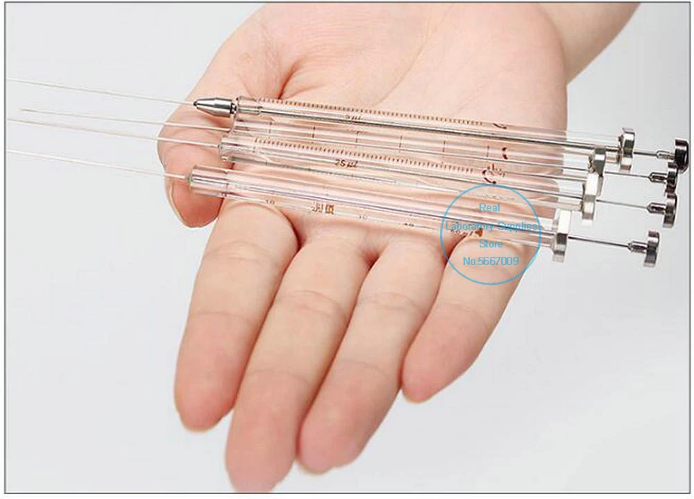 1pcs lab 0.5ul to 1000ul vapor - Lab Pipette Tip recension och pris
