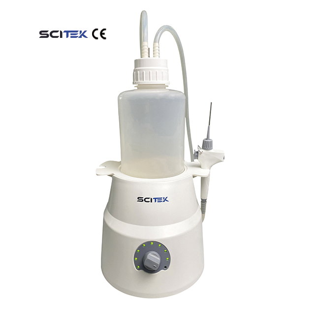 Vacuum Aspiration System 1 mL  - Lab Pipette Tip recension och pris