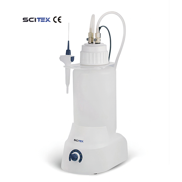 Vacuum Aspiration System 1 mL  - Lab Pipette Tip recension och pris