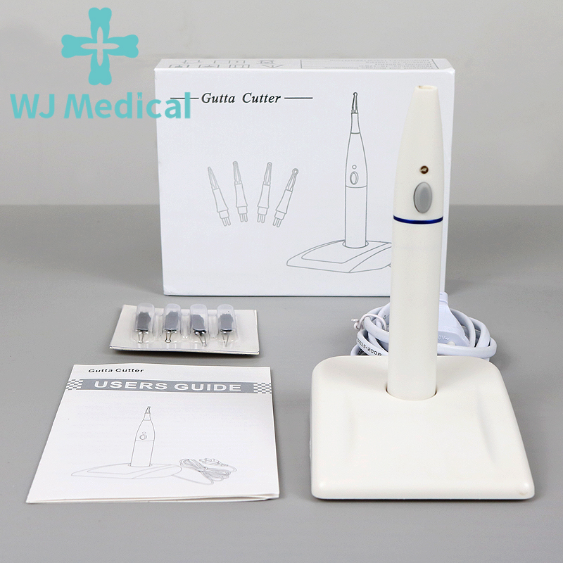 Dental Gutta Percha Cutter Den - Medical Lab Technology recension och pris