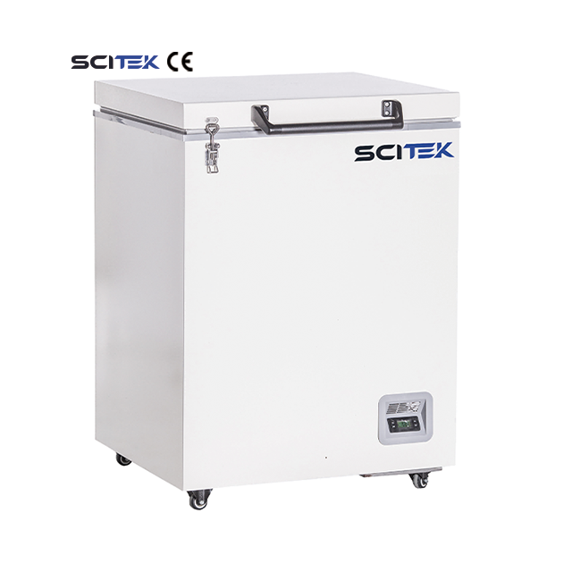-40 Degree Chest Freezer  -15  - Medical Lab Degree recension och pris