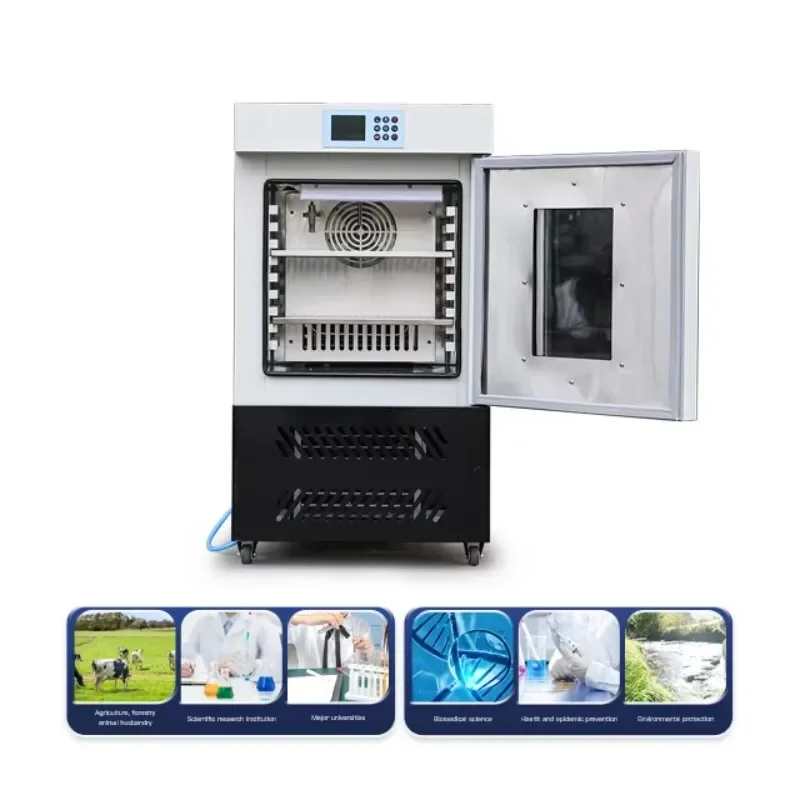 800 liters of medical microbio - Medical Lab Microbiology recension och pris