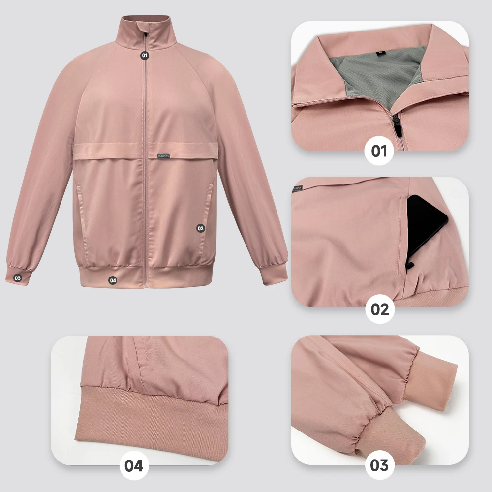 Custom LOGO Nurse Uniform Medi - Medical Lab Logo recension och pris