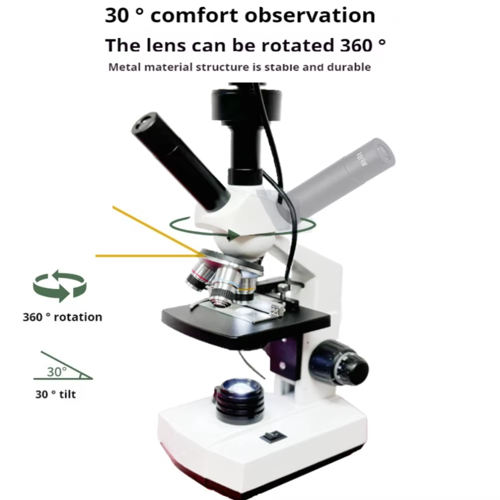 Top Selling HD Screen Digital  - Medical Laboratories recension och pris