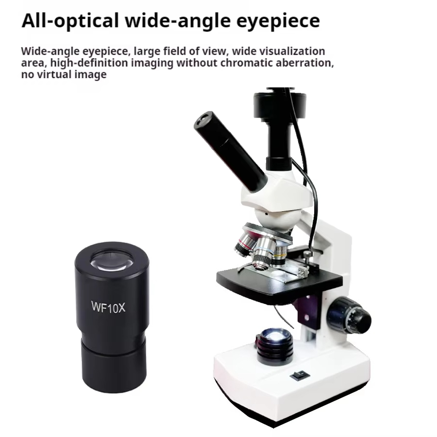 Top Selling HD Screen Digital  - Medical Laboratories recension och pris