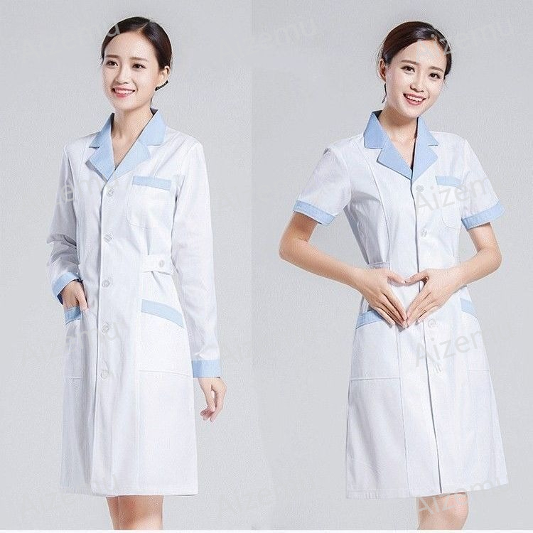 Unisex Short Sleeve Beauty Sal - Medical Lab Logo recension och pris