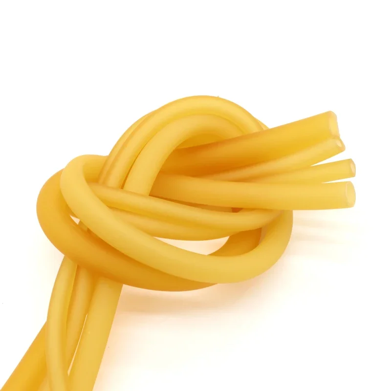 1/5M Natural Latex Rubber Hose - Medical Lab Technology recension och pris