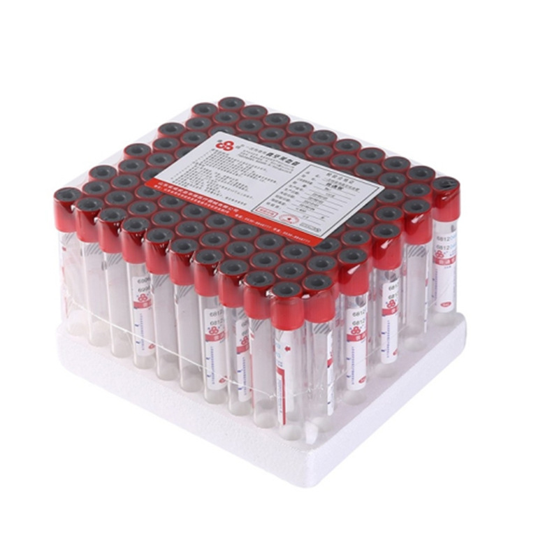 50pcs Medical No Additive Plai - Medical Lab Technology recension och pris
