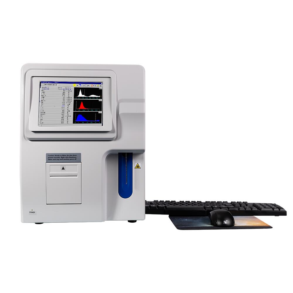 New Open System Animal Three P - Medical Lab Units recension och pris