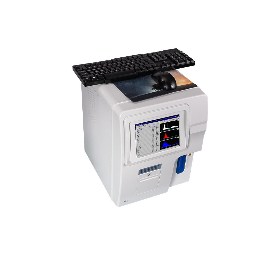New Open System Animal Three P - Medical Lab Units recension och pris