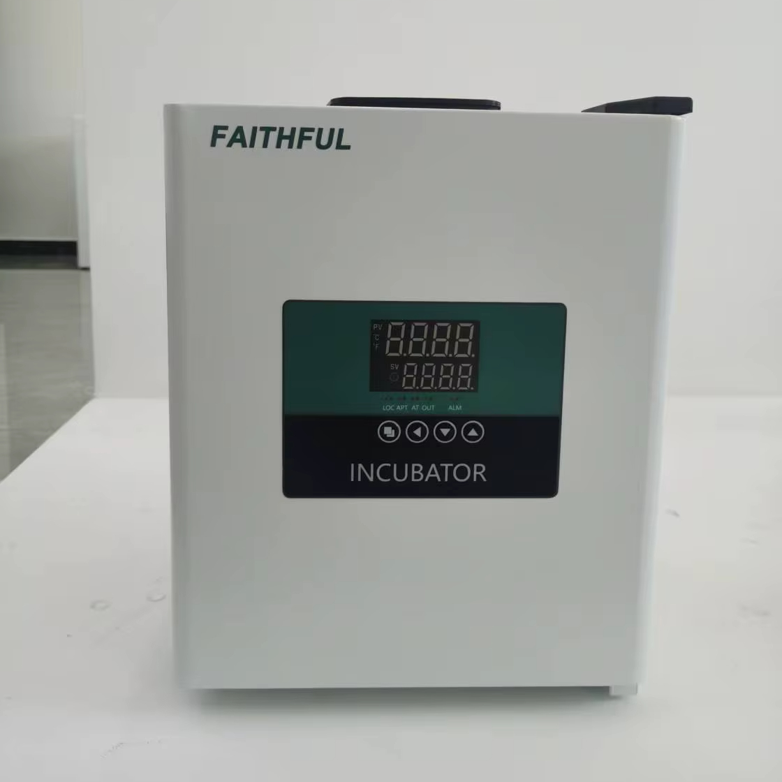 Portable Digital Medical Incub - Medical Lab Microbiology recension och pris