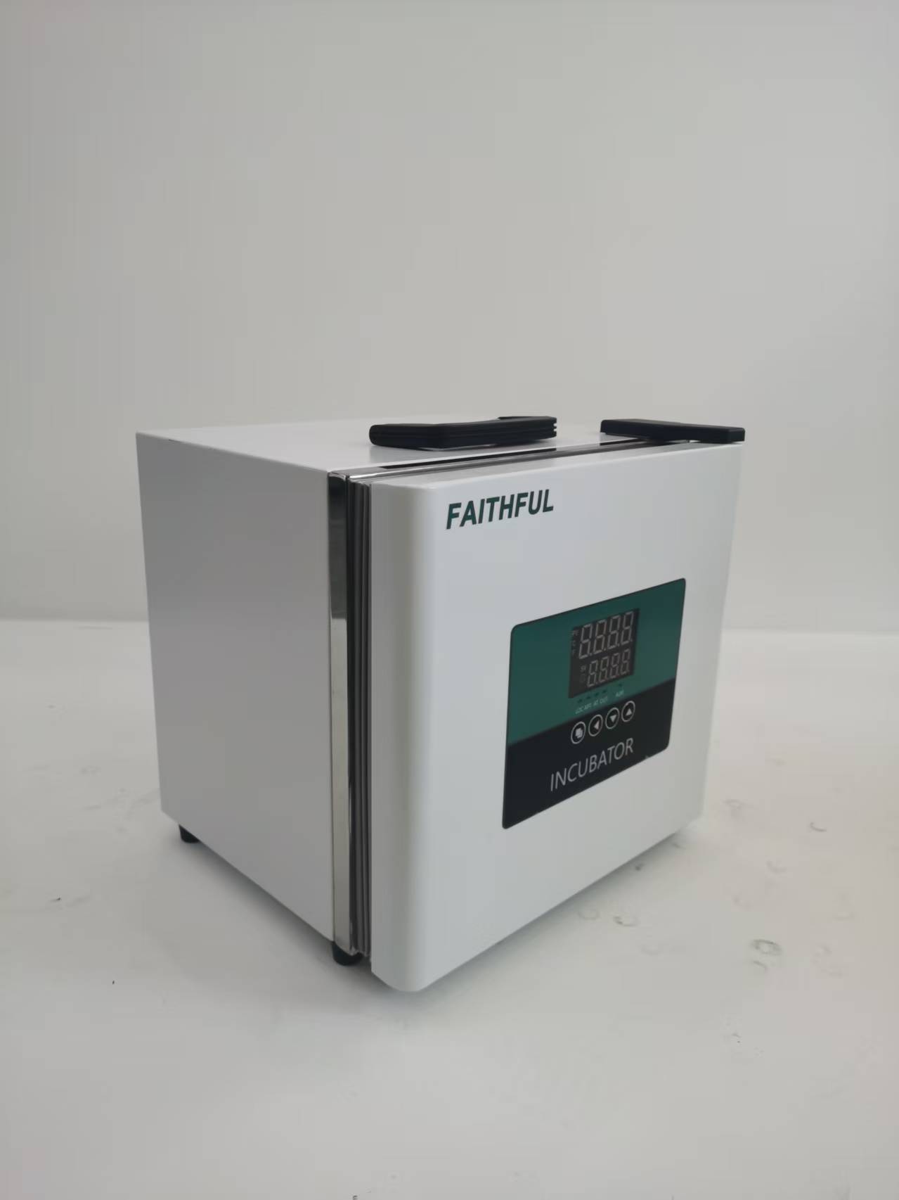 Portable Digital Medical Incub - Medical Lab Microbiology recension och pris