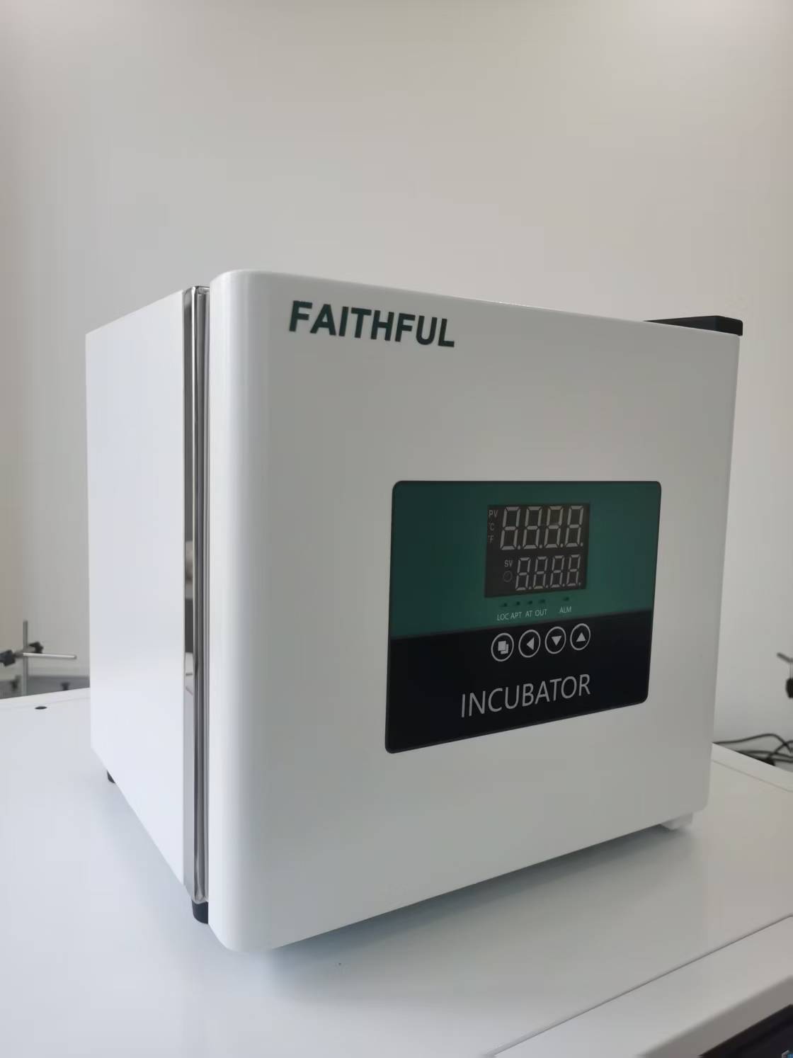 Portable Digital Medical Incub - Medical Lab Microbiology recension och pris