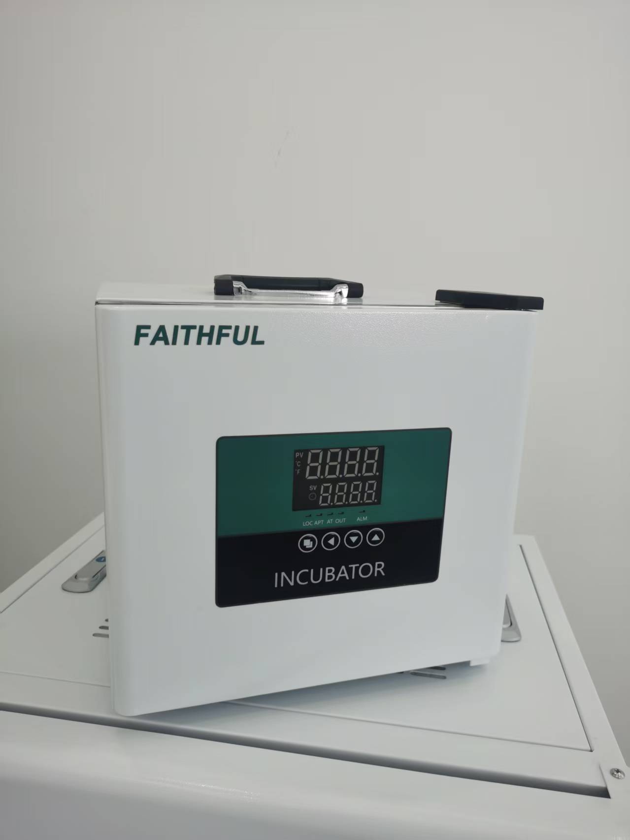 Portable Digital Medical Incub - Medical Lab Microbiology recension och pris