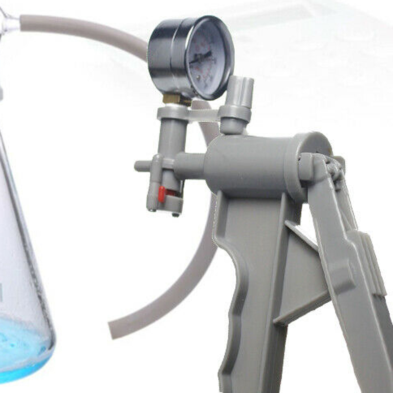 Lab Medical Manual Vacuum Filt - Medical Lab Units recension och pris
