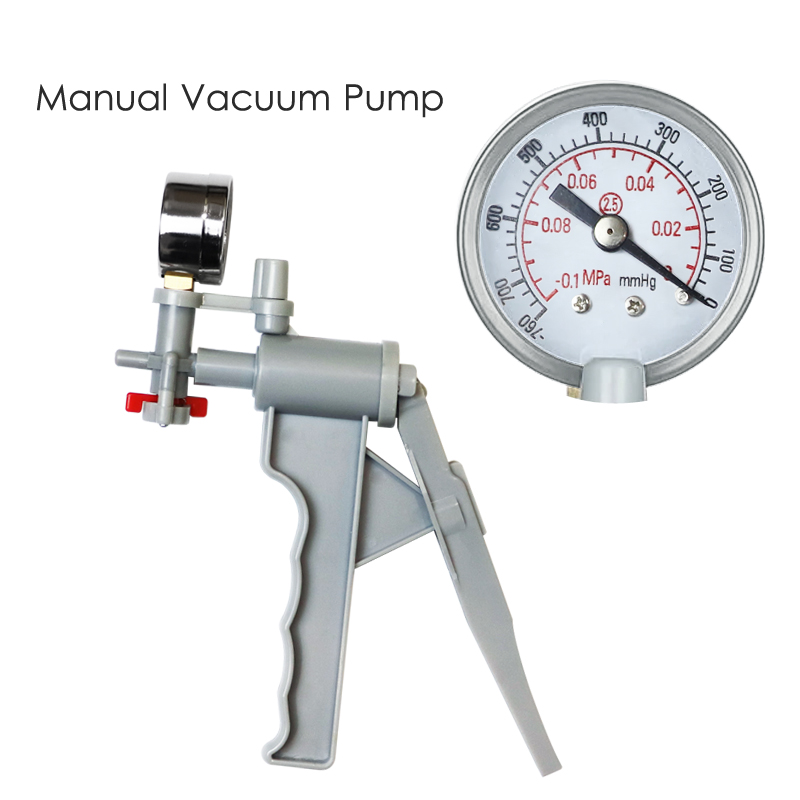 Lab Medical Manual Vacuum Filt - Medical Lab Units recension och pris