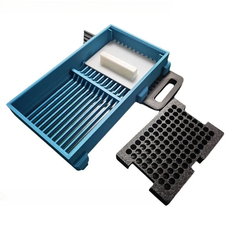 Pipette Tip Loader Installer Q - Lab Pipette Tip recension och pris
