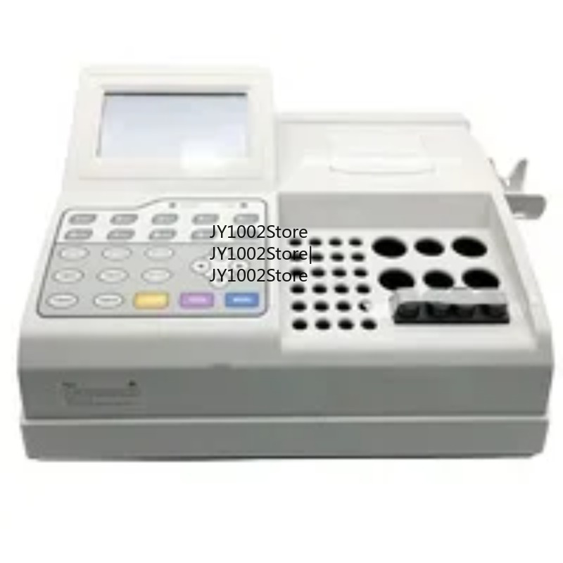 Sysmex Automatic Biochemistry  - Medical Lab Diagnostics recension och pris