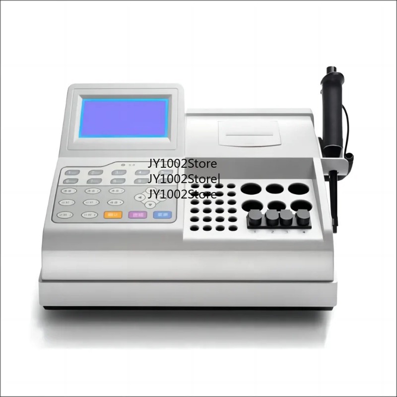 Sysmex Automatic Biochemistry  - Medical Lab Diagnostics recension och pris