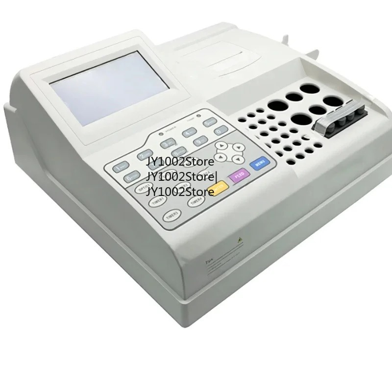 Sysmex Automatic Biochemistry  - Medical Lab Diagnostics recension och pris