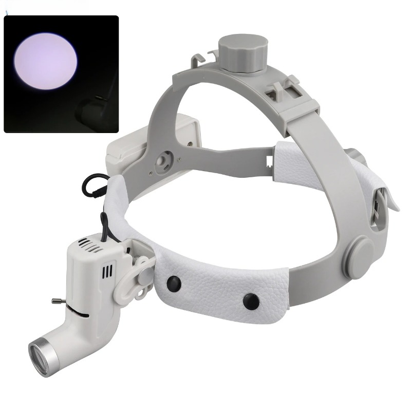 Dental Headlights Dentist Labo - Medical Lab Technology recension och pris
