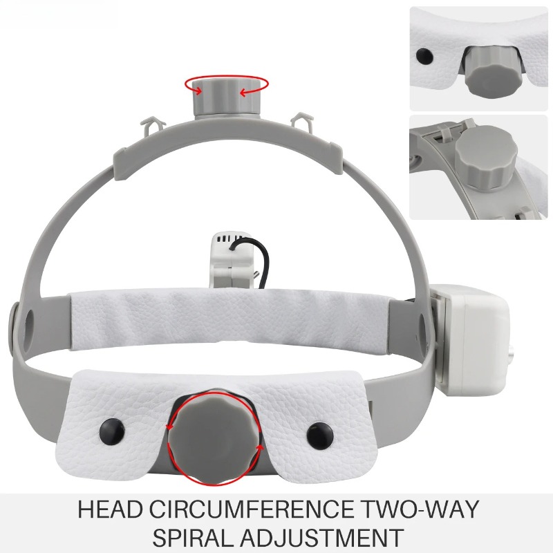 Dental Headlights Dentist Labo - Medical Lab Technology recension och pris