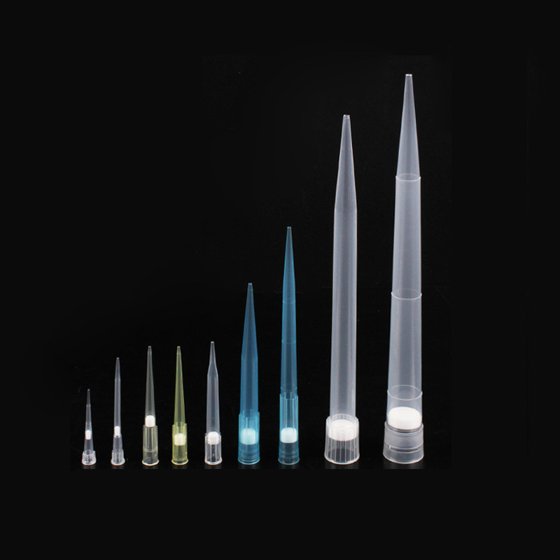 Lab 10ul 20ul 50ul 100ul 200ul - Lab Pipette Tip recension och pris