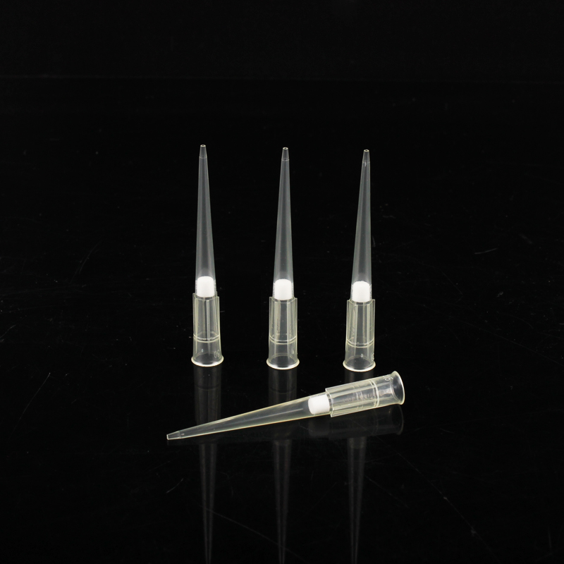 Lab 10ul 20ul 50ul 100ul 200ul - Lab Pipette Tip recension och pris