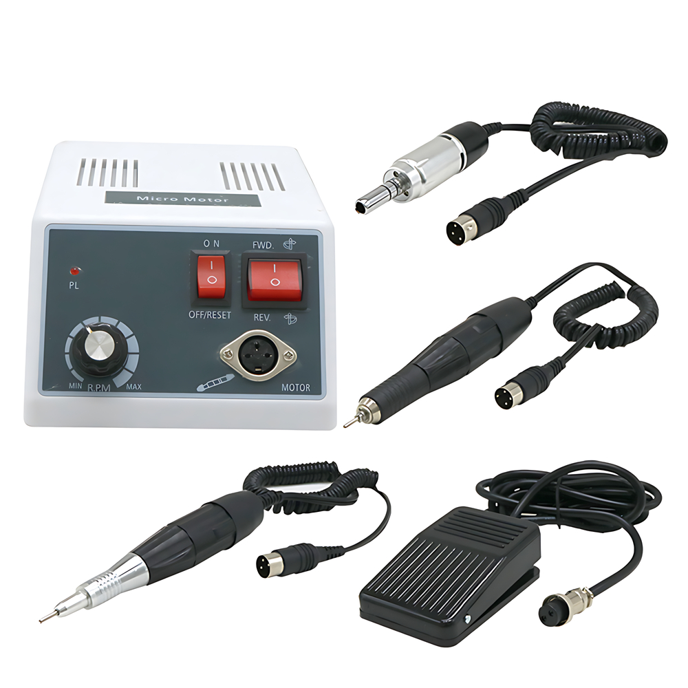 Marathon Micromotor Dental Lab - Medical Lab Technology recension och pris