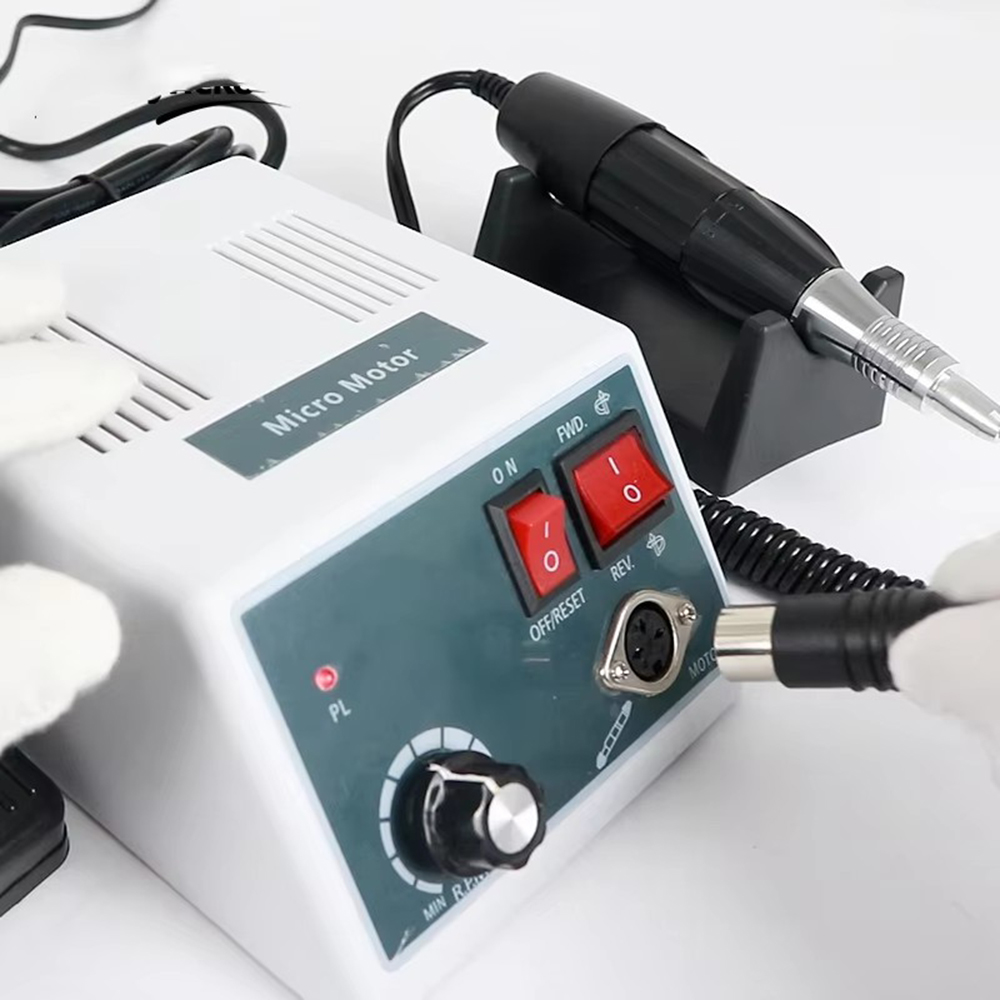 Marathon Micromotor Dental Lab - Medical Lab Technology recension och pris