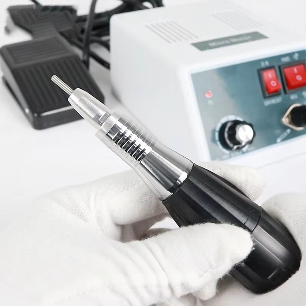 Marathon Micromotor Dental Lab - Medical Lab Technology recension och pris