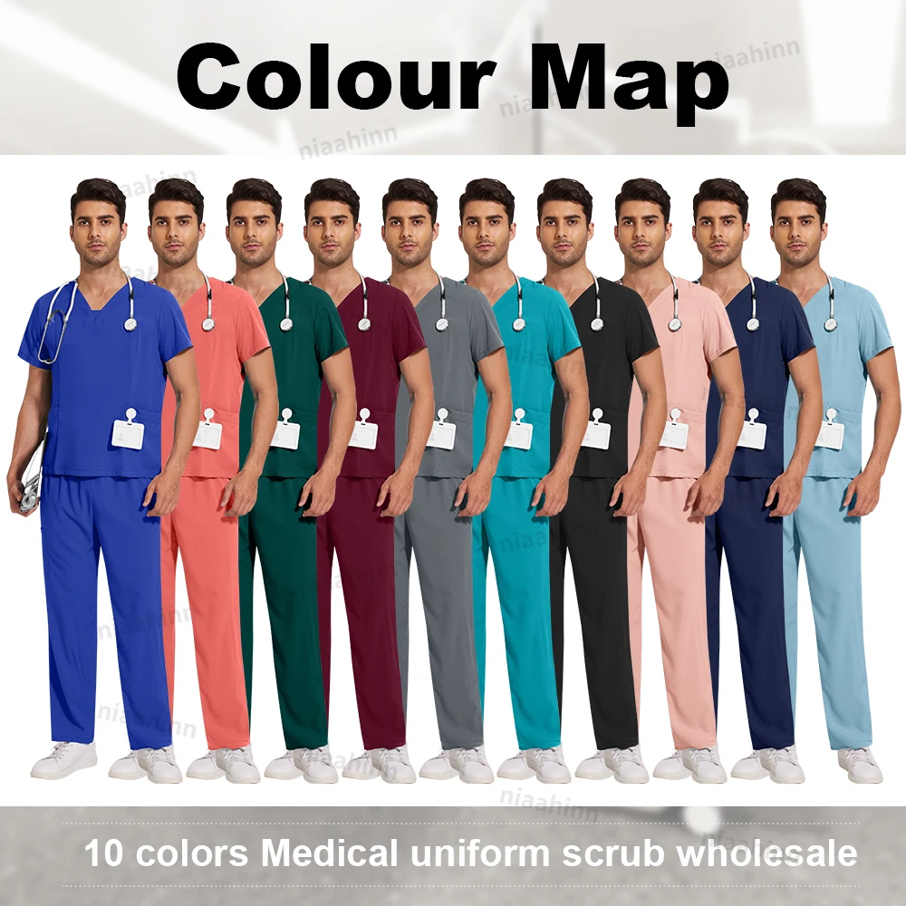 Customized LOGO Medical Unifor - Medical Lab Logo recension och pris