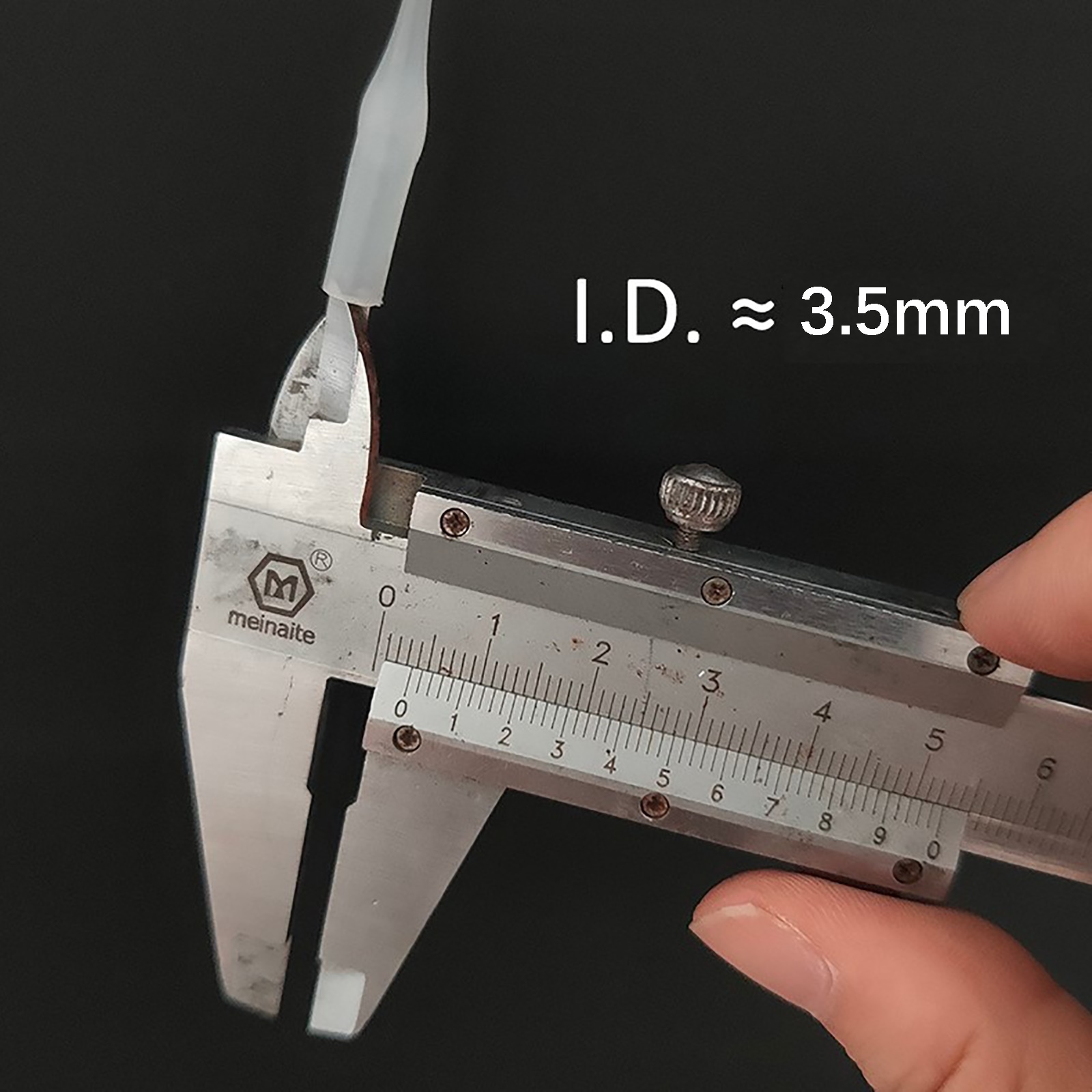 100pcs Glue Micro-Tips Plastic - Lab Pipette Tip recension och pris