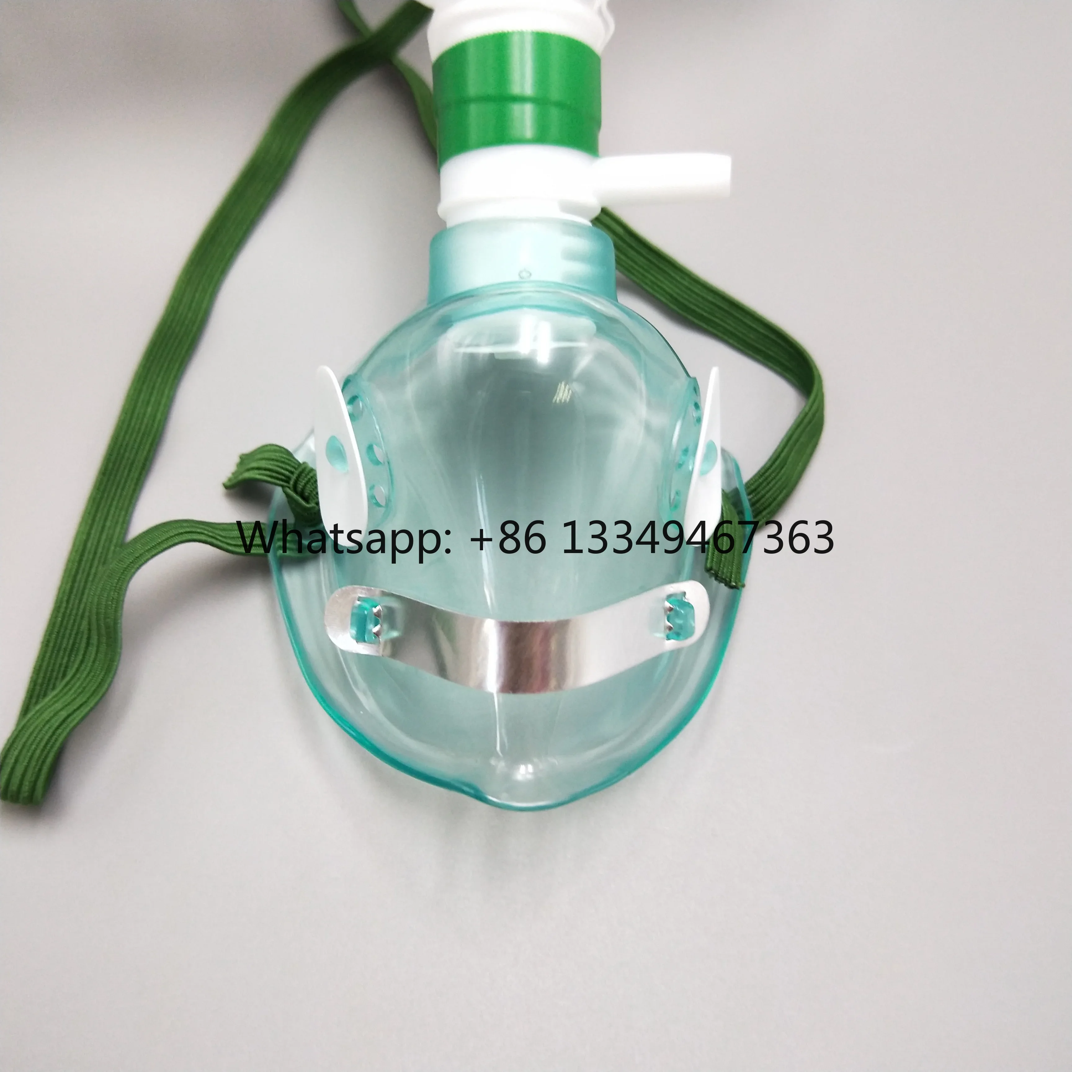 good price Non Rebreathing Mas - Oxygen Mask Non-Rebreather recension och pris