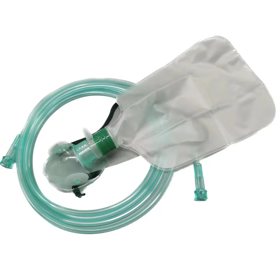 good price Non Rebreathing Mas - Oxygen Mask Non-Rebreather recension och pris