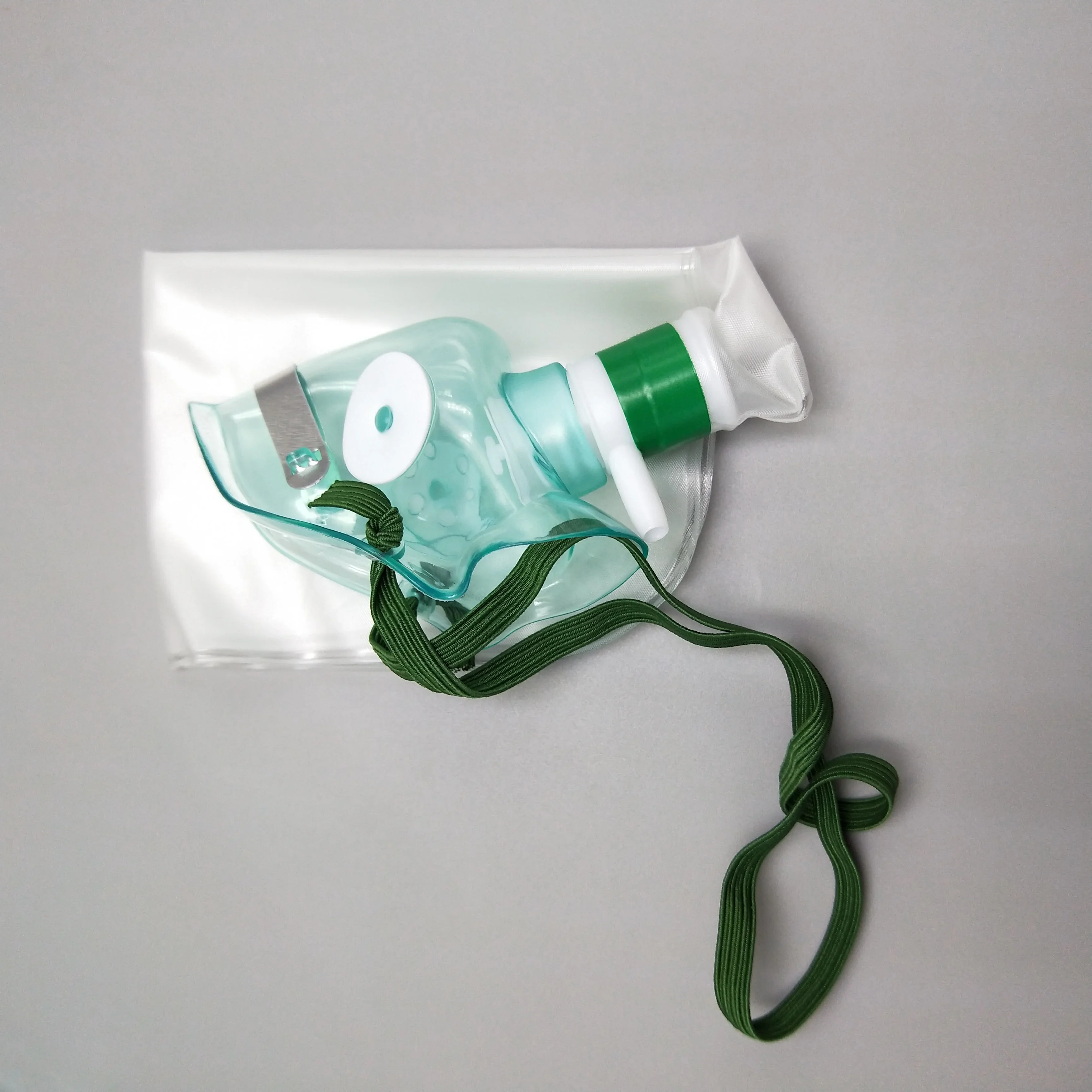 good price Non Rebreathing Mas - Oxygen Mask Non-Rebreather recension och pris