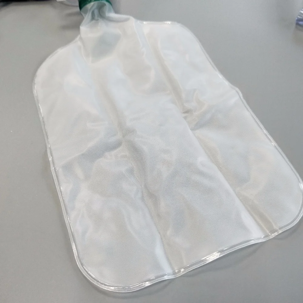 Fast delivery Single Use Non R - Oxygen Mask Non-Rebreather recension och pris