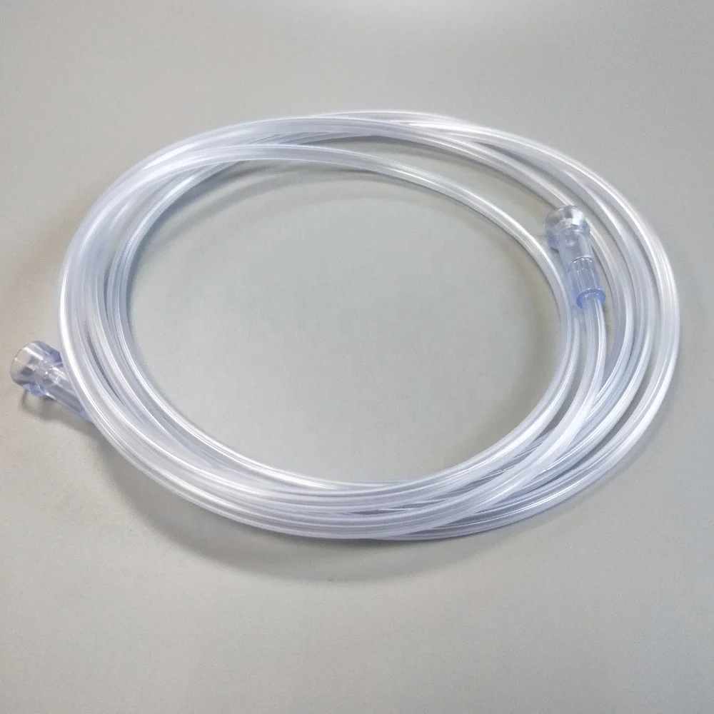 Fast delivery Single Use Non R - Oxygen Mask Non-Rebreather recension och pris