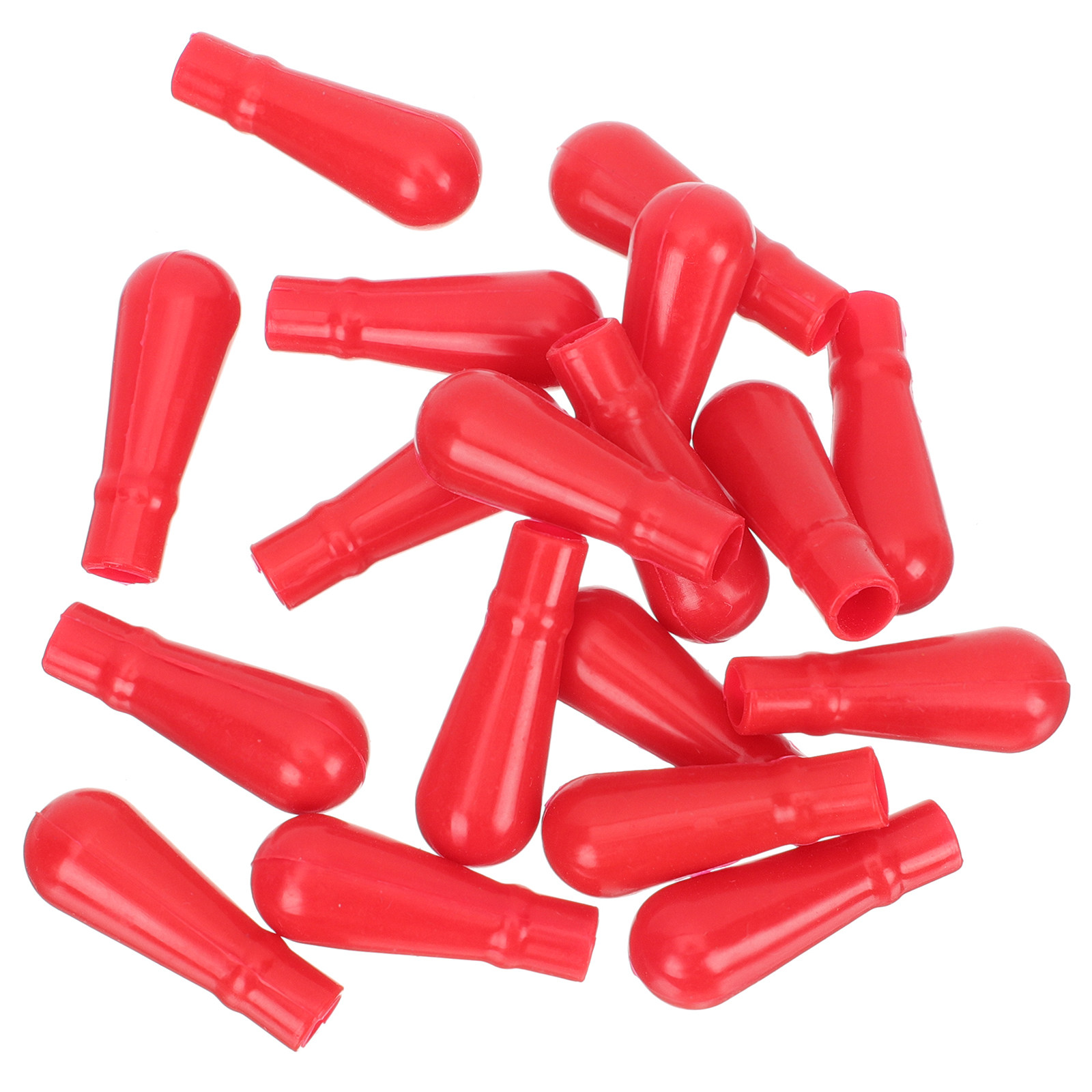 50pcs Glass Rubber Bulb For La - Lab Pipette Tip recension och pris