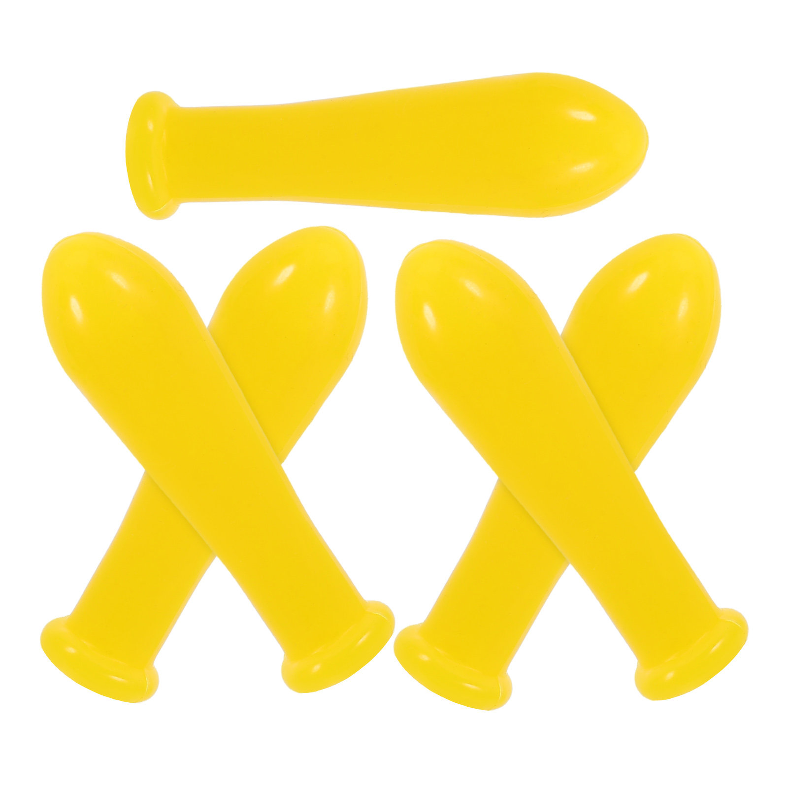 5pcs Silicone Dropper Tips For - Lab Pipette Tip recension och pris