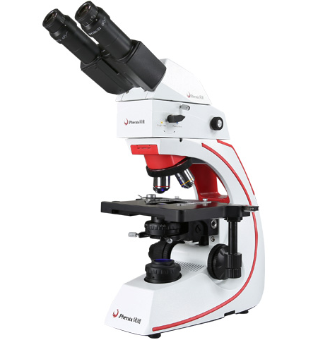 Phenix BMC500 Phase Contrast B - Medical Lab Diagnostics recension och pris