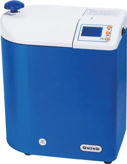 Denspay 3L Medical Autoclave S - Medical Laboratories recension och pris