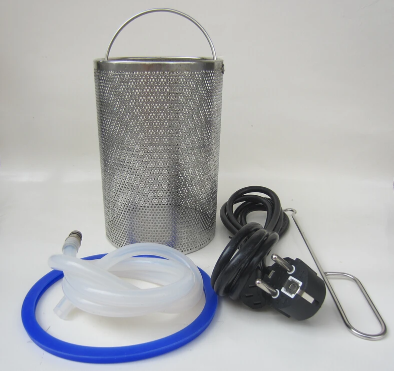Denspay 3L Medical Autoclave S - Medical Laboratories recension och pris